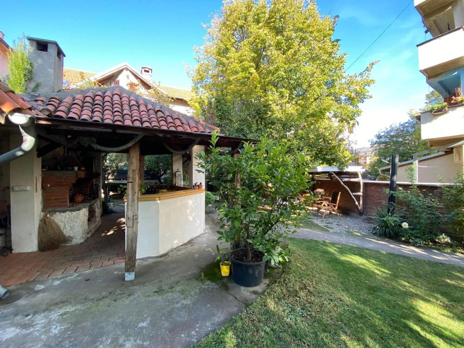 Apartmani Superstar Soko Banja Exterior photo