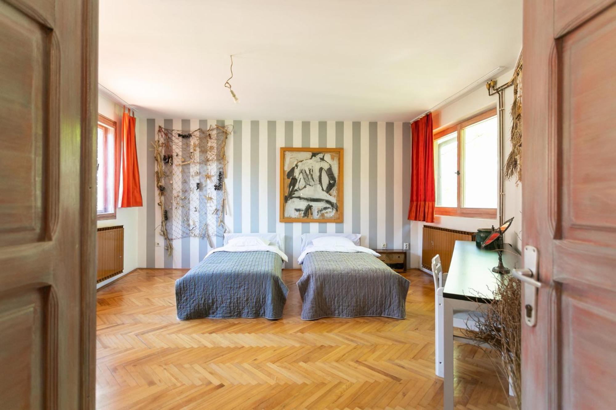 Apartmani Superstar Soko Banja Exterior photo