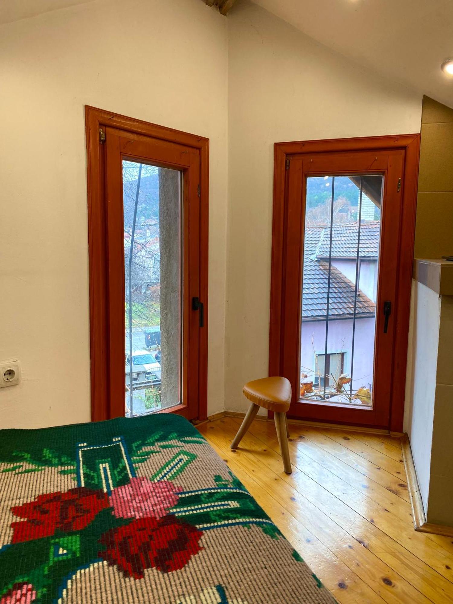 Apartmani Superstar Soko Banja Exterior photo