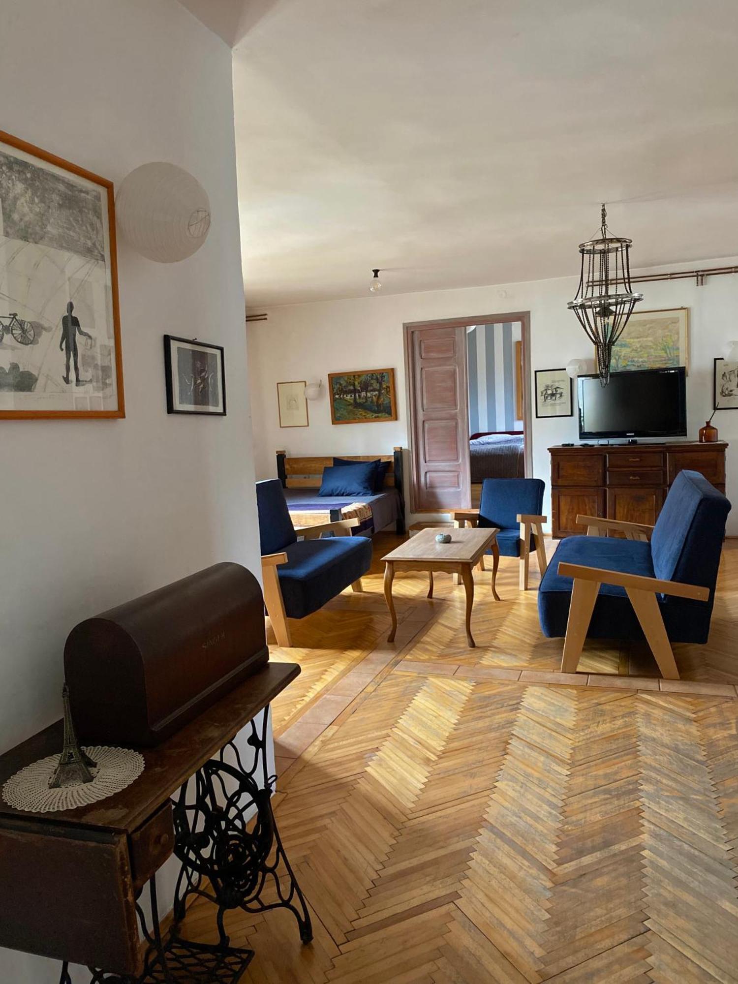 Apartmani Superstar Soko Banja Exterior photo